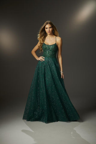 Morilee Prom Style Number 48056 - 8