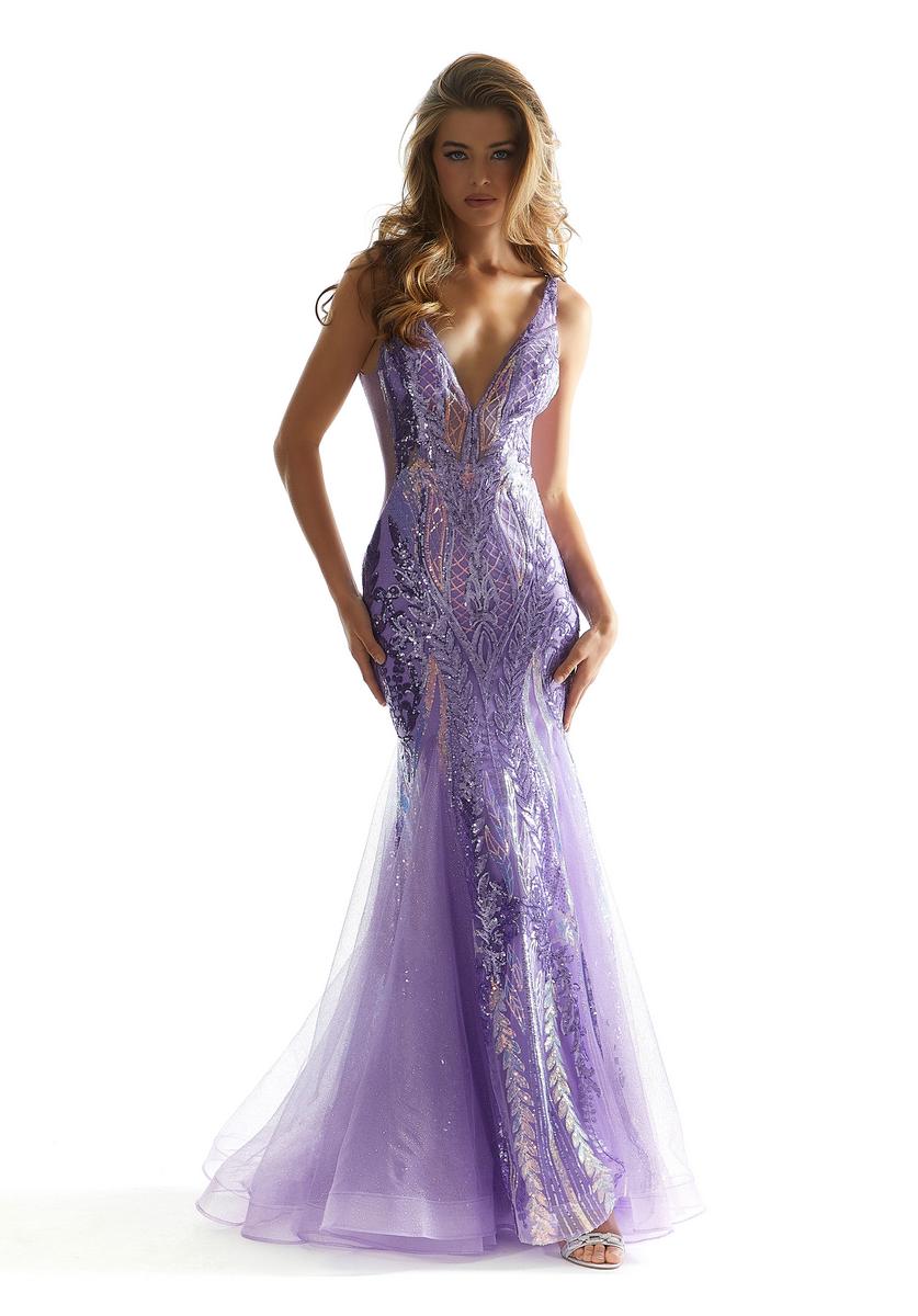Morilee Prom Style Number 49037 - 4