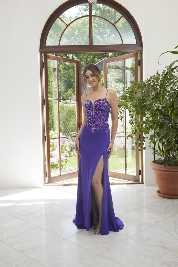 Morilee Prom Style Number 49101 - 1
