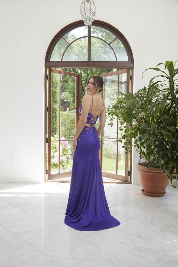 Morilee Prom Style Number 49101 - 2
