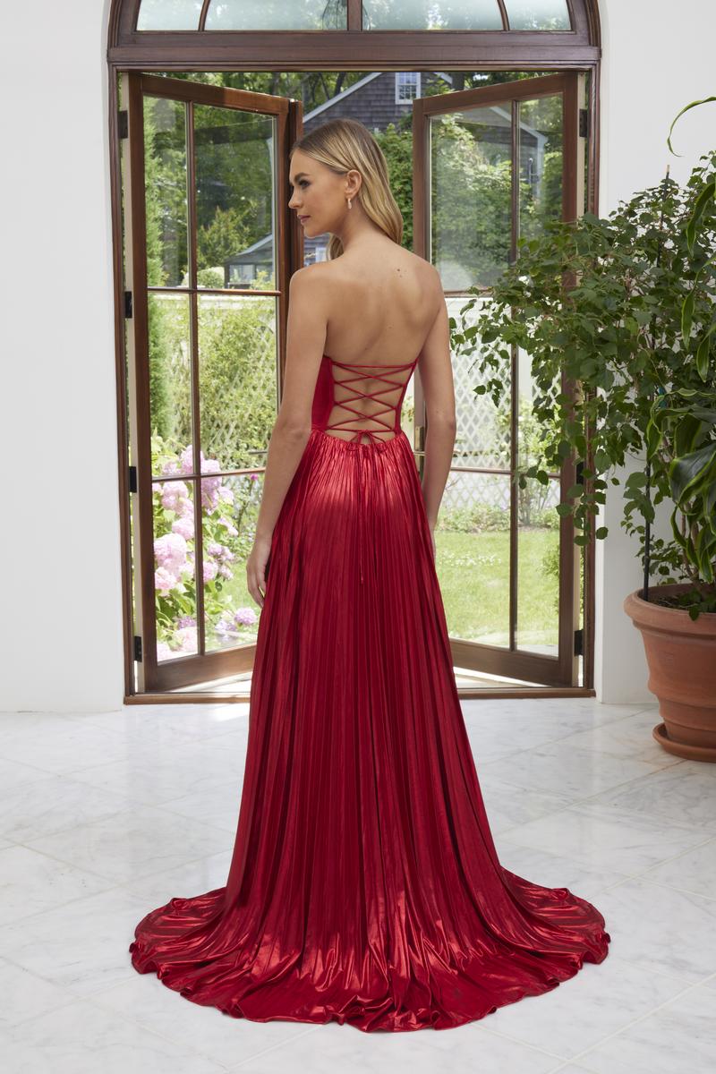 Morilee Prom Style Number 49112 - 2