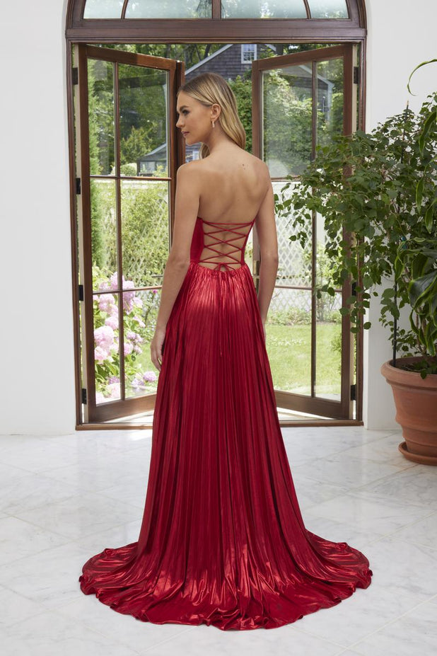 Morilee Prom Style Number 49112 - 2