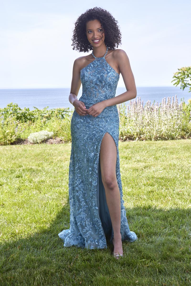 Morilee Prom Style Number 49125 - 1