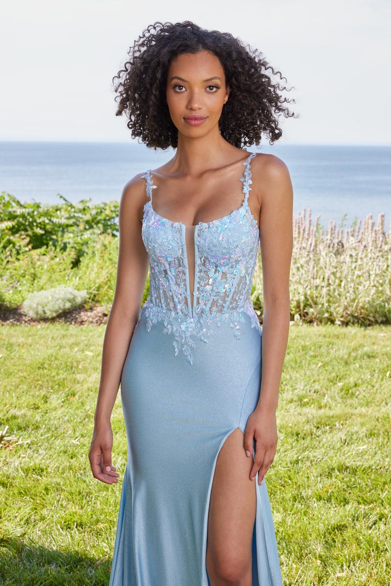 Morilee Prom Style Number 49132 - 3