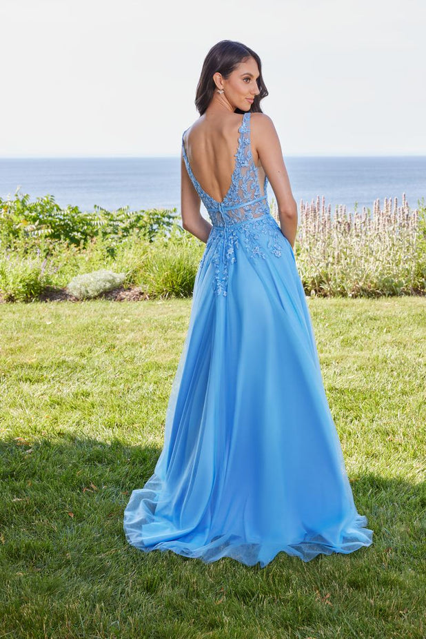 Morilee Prom Style Number 49133 - 2