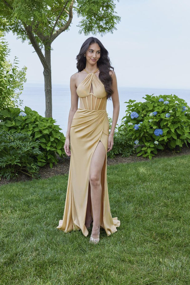 Morilee Prom Style Number 49138 - 1
