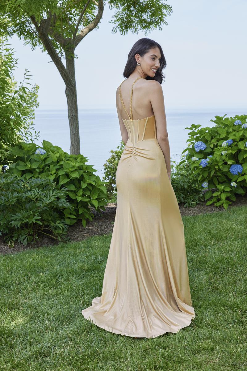 Morilee Prom Style Number 49138 - 2
