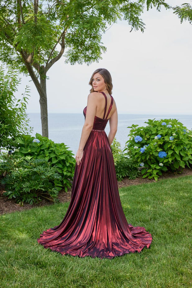Morilee Prom Style Number 49143 - 2