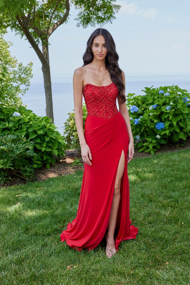 Morilee Prom Style Number 49151 - 1