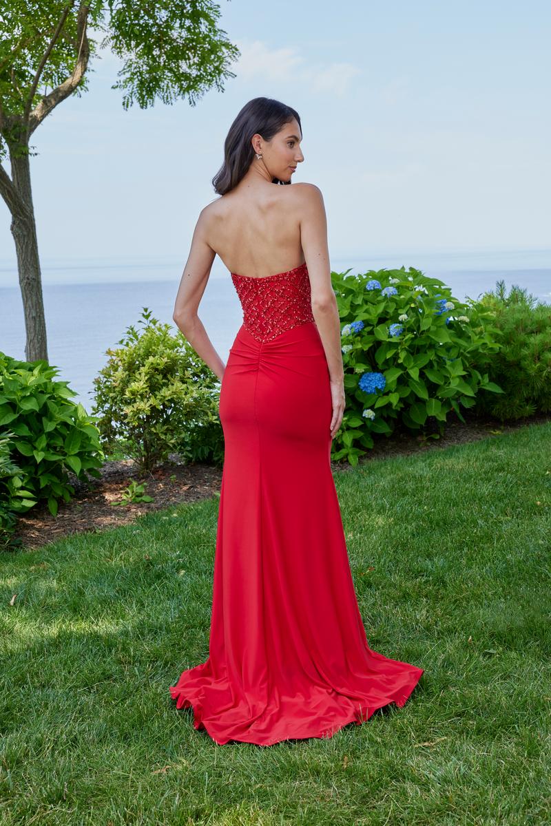 Morilee Prom Style Number 49151 - 2