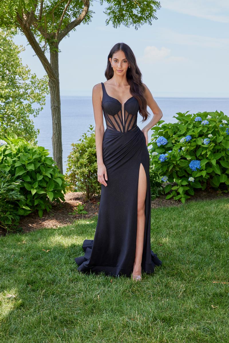 Morilee Prom Style Number 49157 - 3