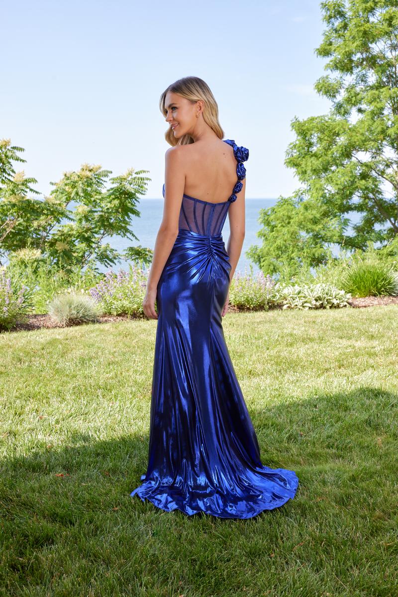 Morilee Prom Style Number 49165 - 2