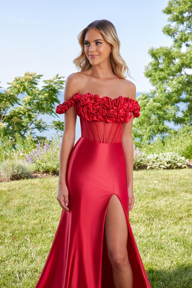 Morilee Prom Style Number 49171 - 1