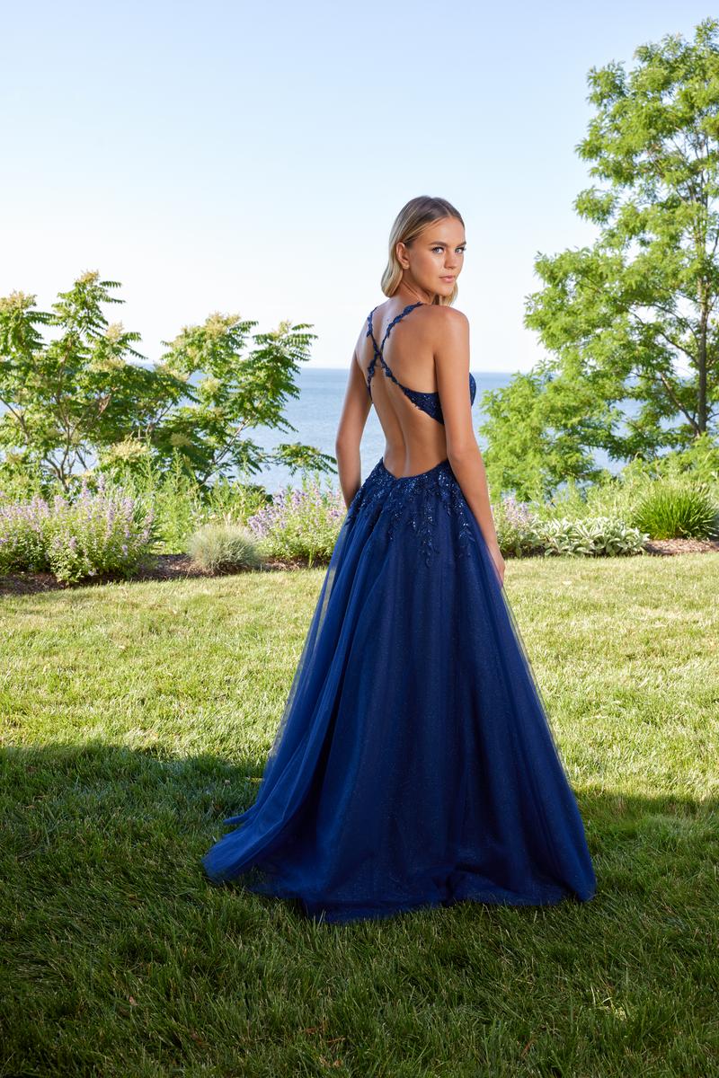Morilee Prom Style Number 49180 - 2