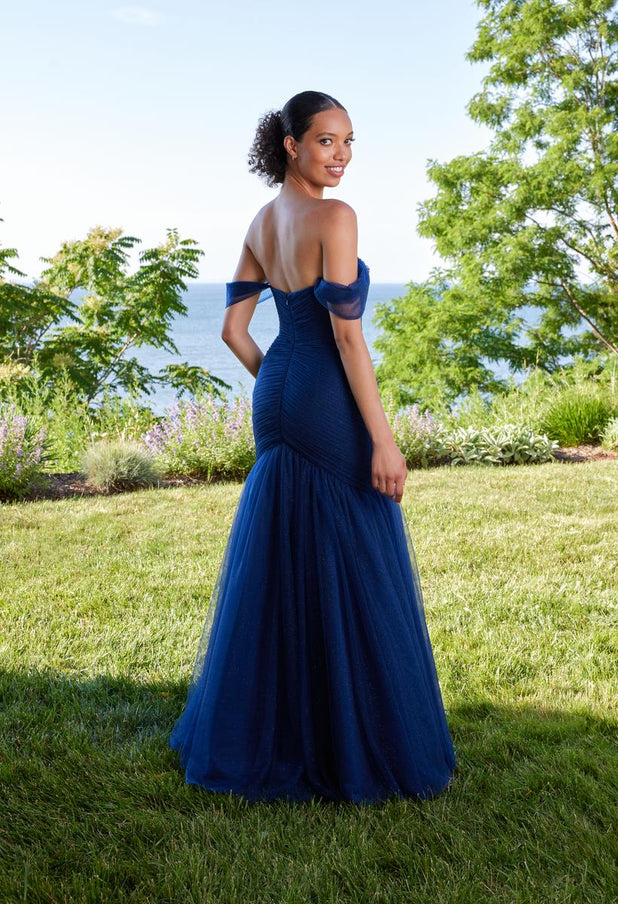 Morilee Prom Style Number 49182 - 2
