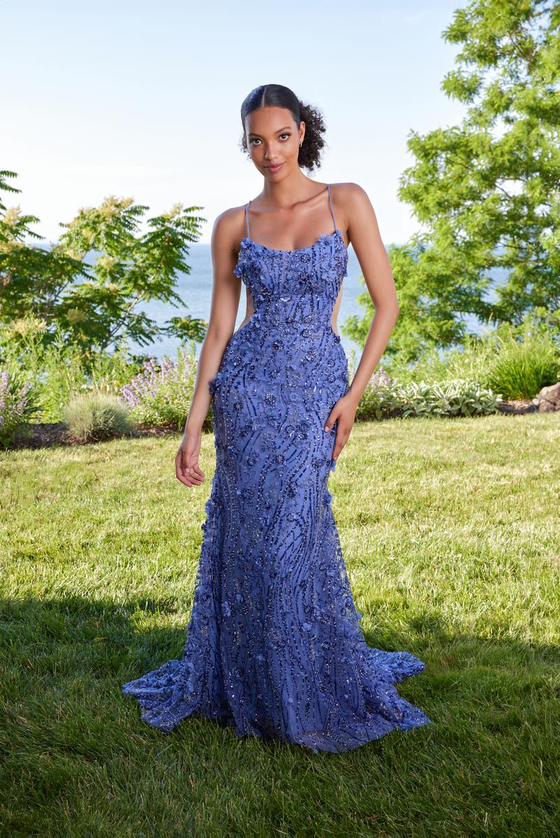 Morilee Prom Style Number 49184 - 1