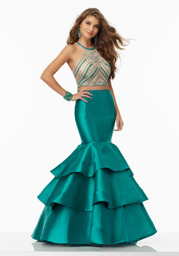 Morilee Prom Style Number 99094 - 1