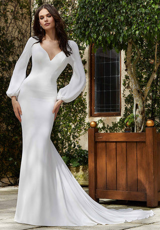 The Other White Dress Style Number 12141 - 1