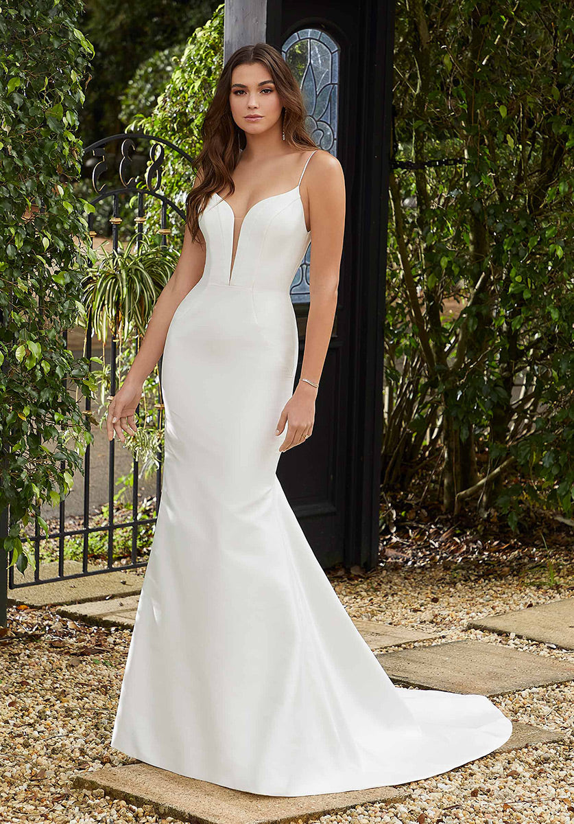 The Other White Dress Style Number 12146 - 1
