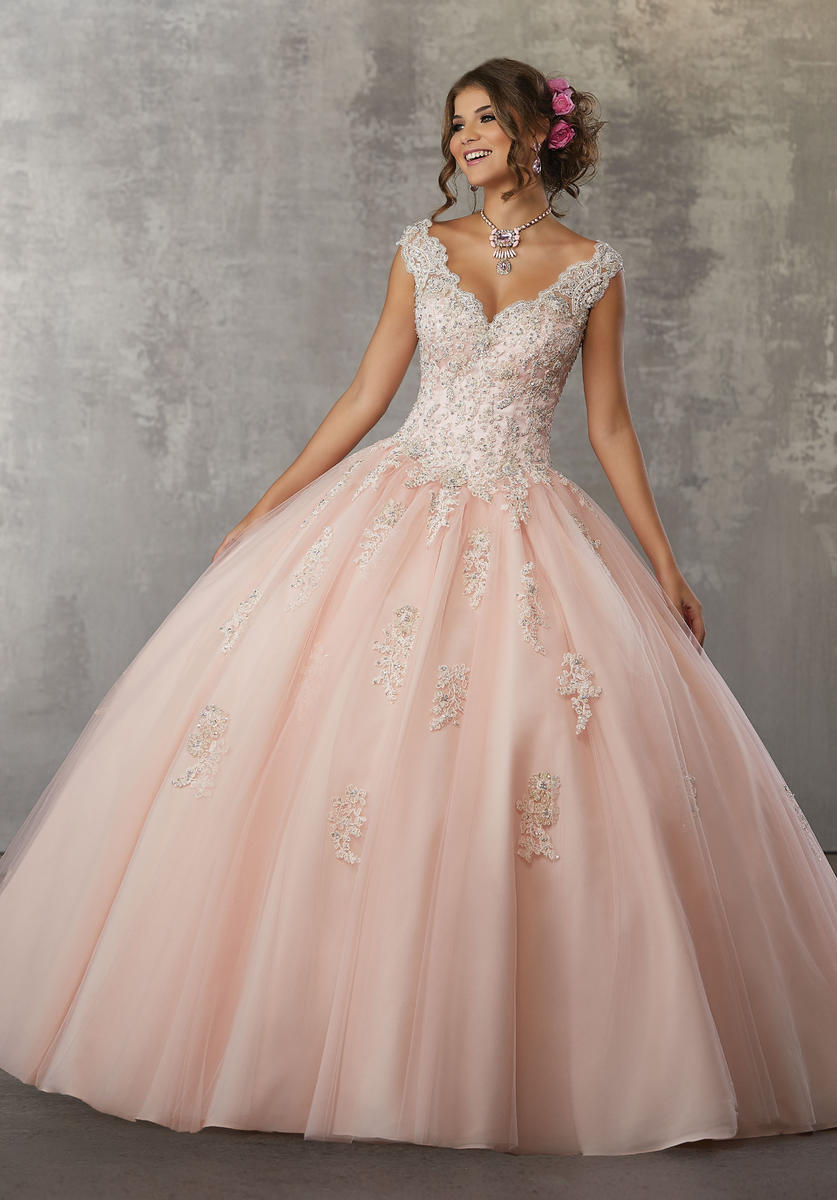 Valencia Style Number 60033 - 1