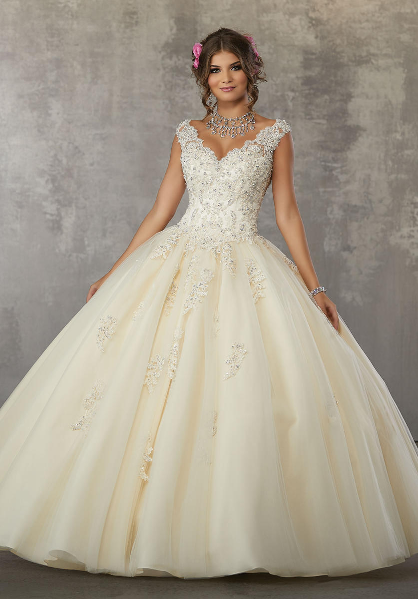 Valencia Style Number 60033 - 3
