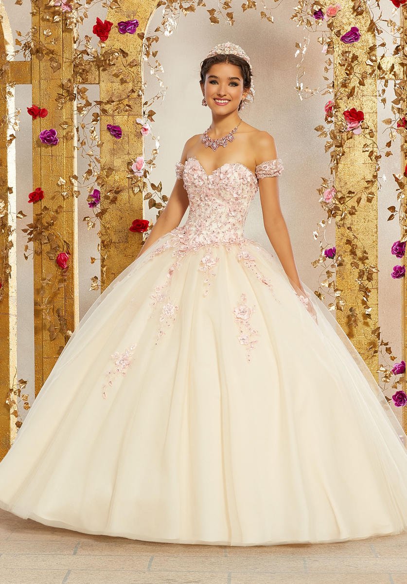 Valencia Style Number 60071 - 3