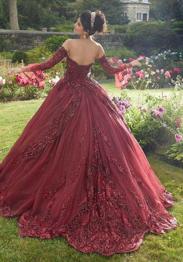 Valencia Style Number 60110 - 2