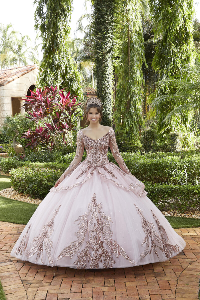 Valencia Style Number 60128 - 1