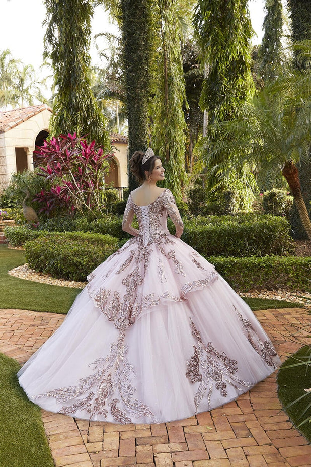 Valencia Style Number 60128 - 2