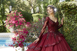 Valencia Style Number 60128 - 5