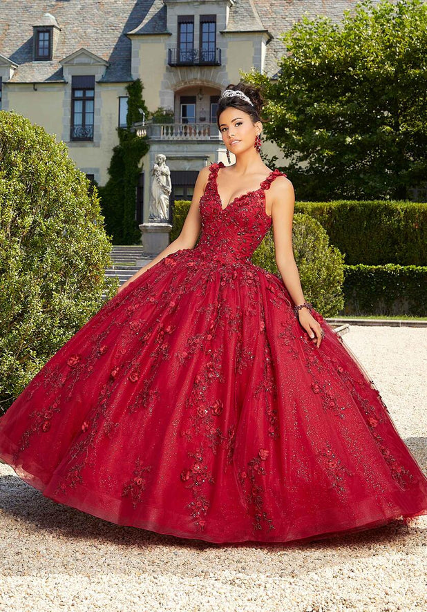 Valencia Style Number 60133 - 1