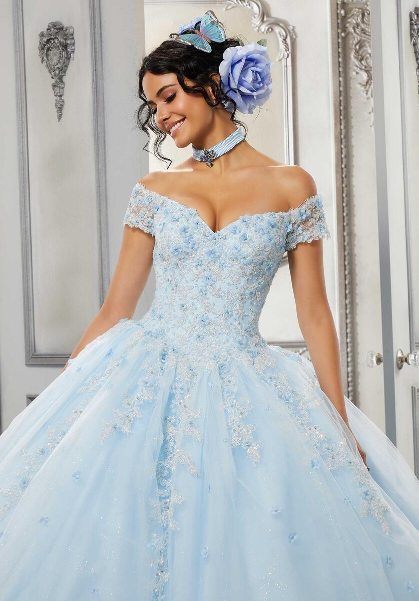 Valencia Style Number 60143 - 7