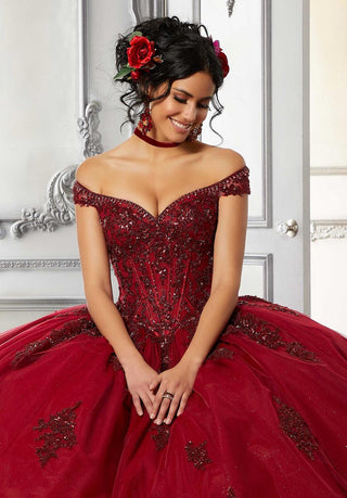 Valencia Style Number 60146 - 4