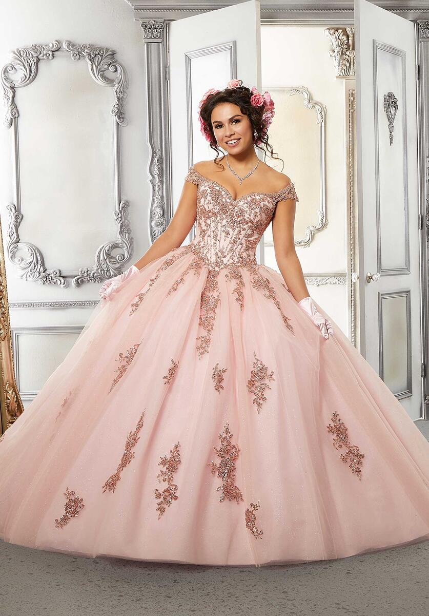 Valencia Style Number 60146 - 3