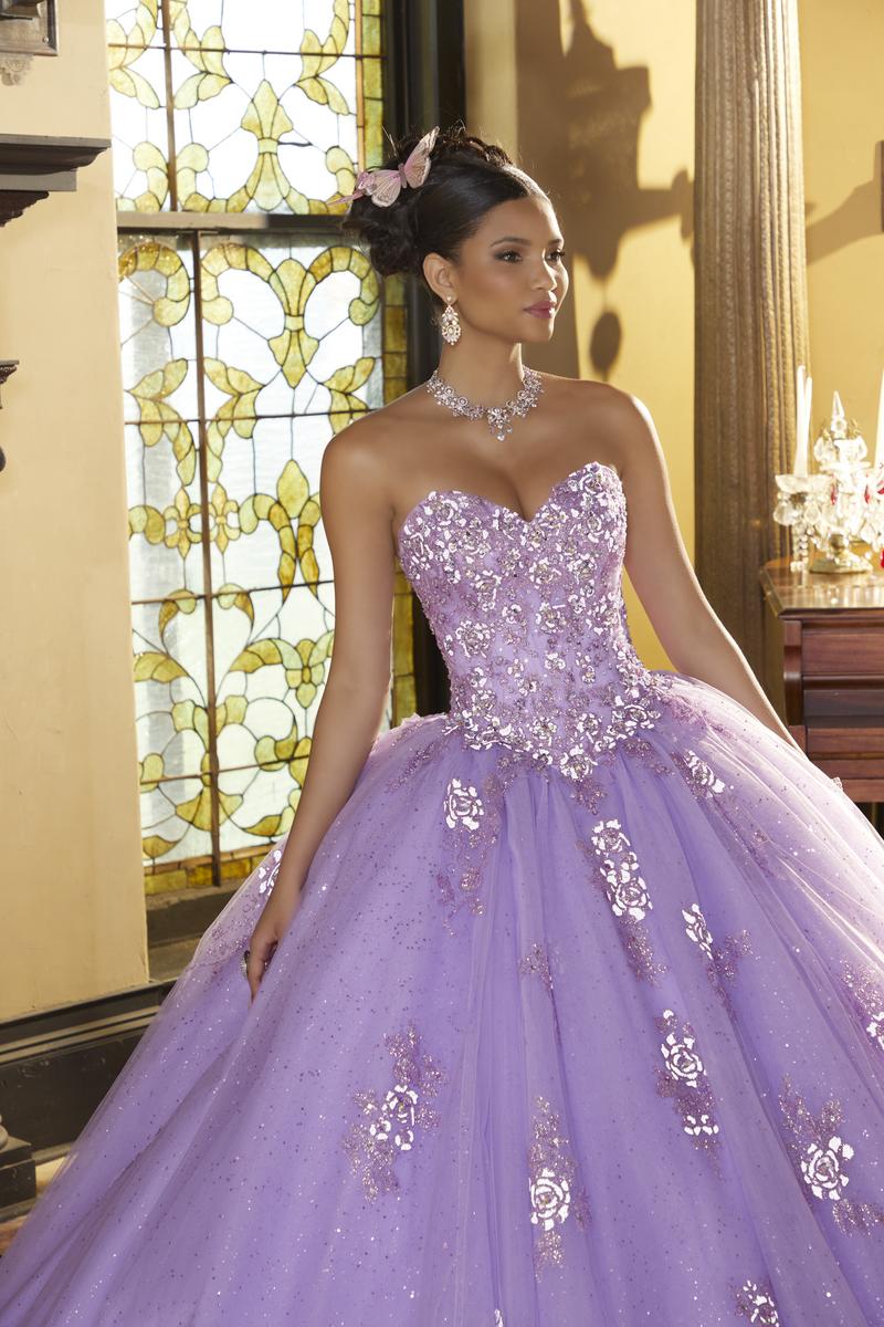 Valencia Style Number 60152 - 3