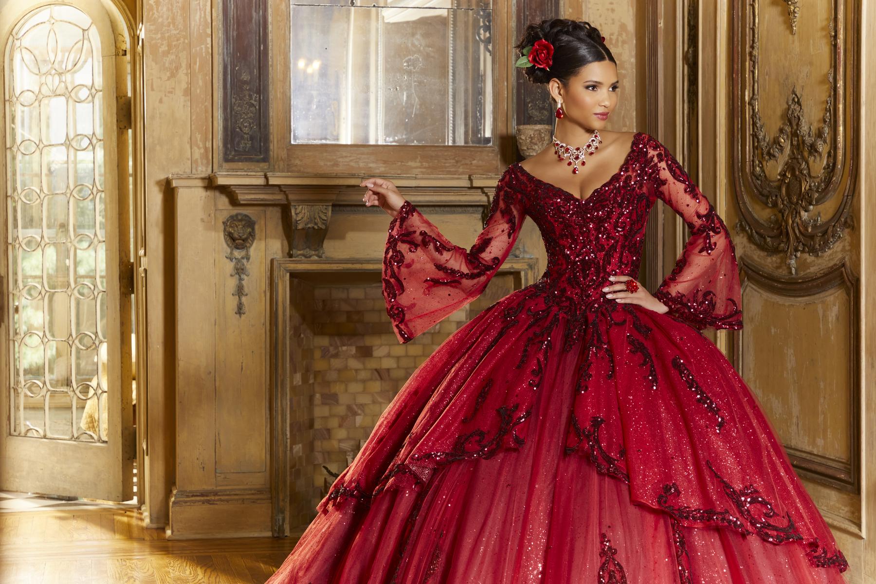 Valencia Style Number 60156 - 4