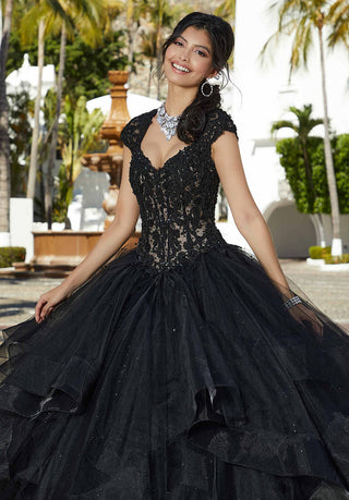 Valencia Style Number 60161 - 7