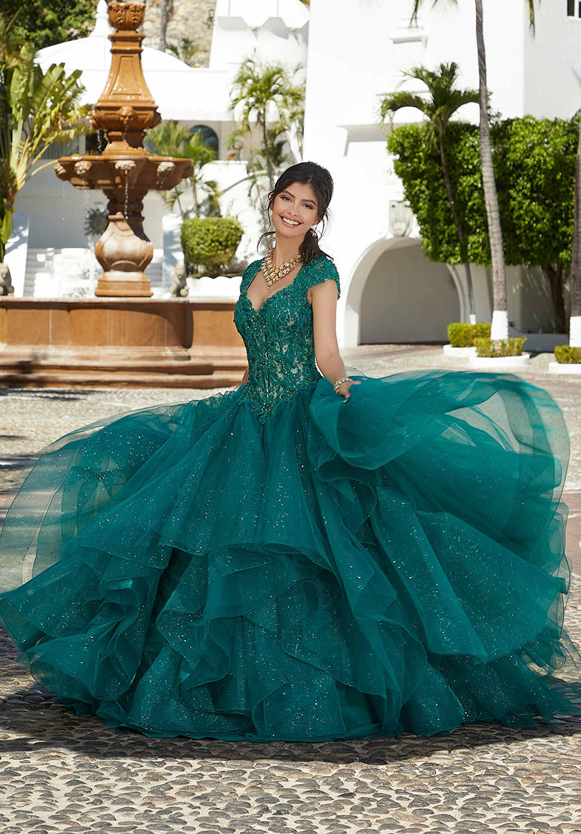 Valencia Style Number 60161 - 3