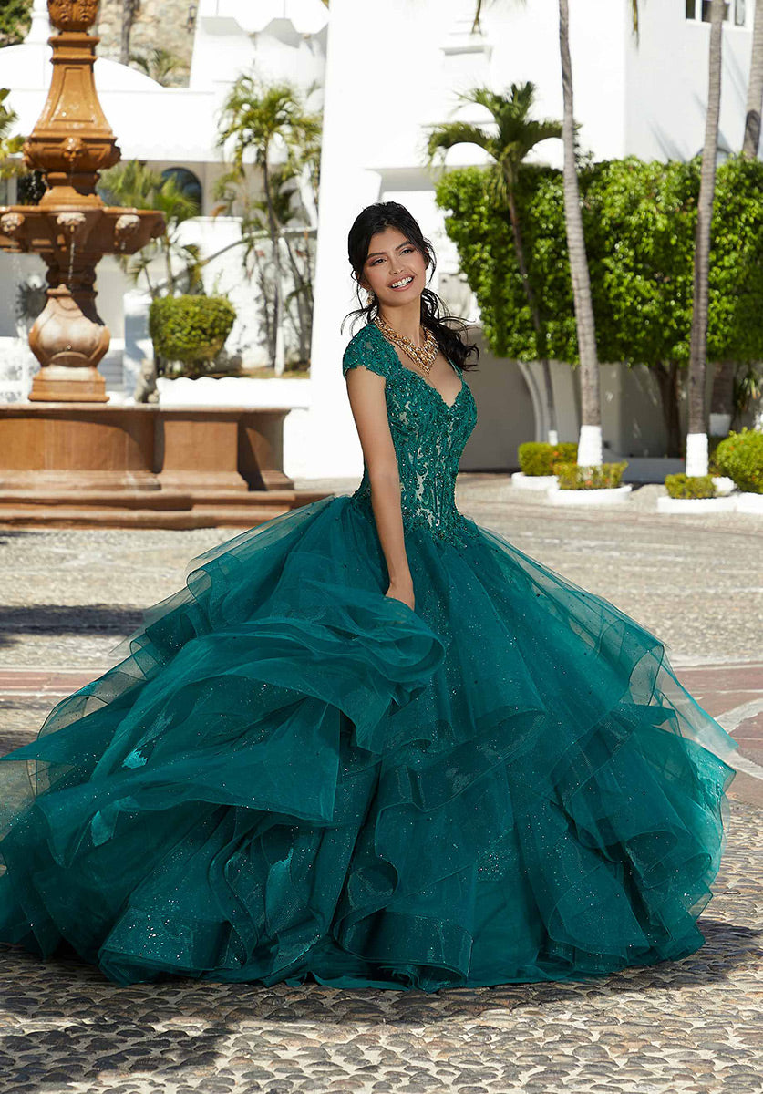 Valencia Style Number 60161 - 8