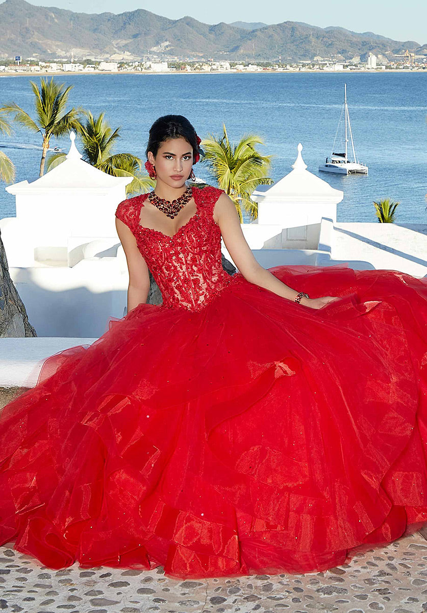 Valencia Style Number 60161 - 4