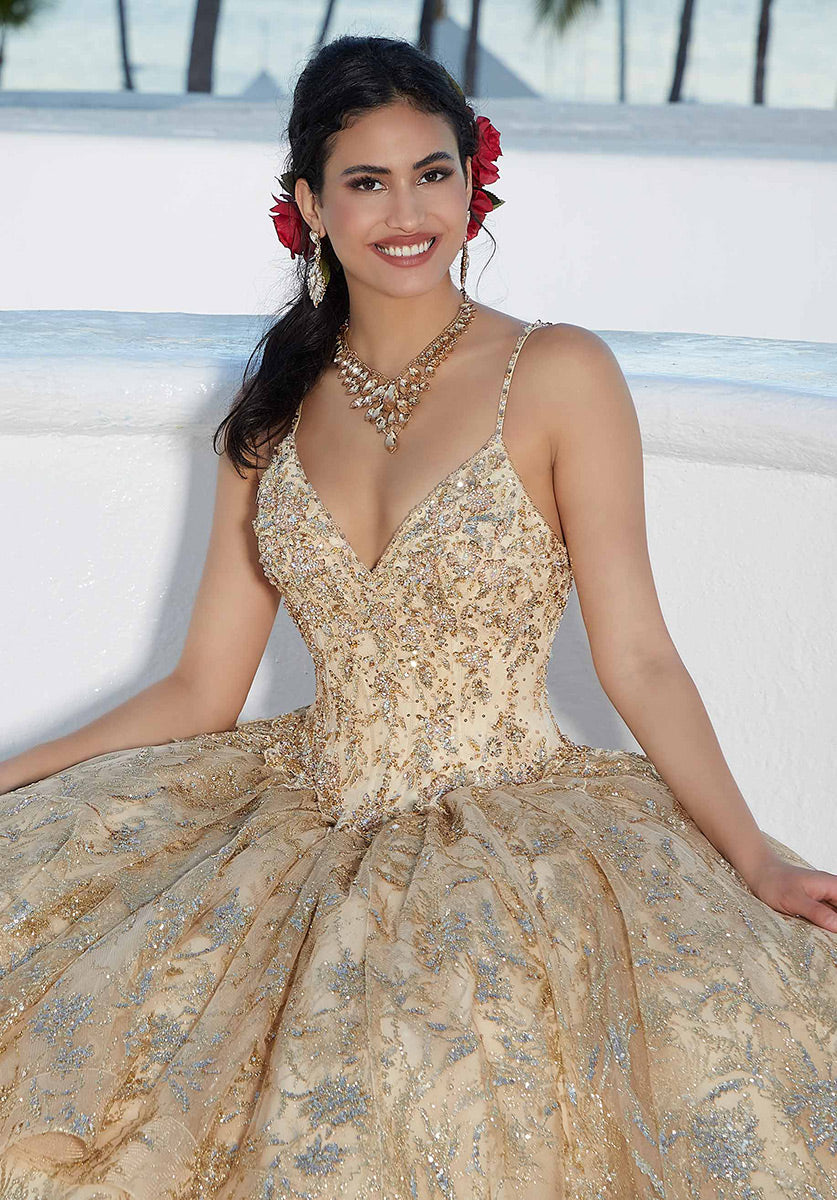 Valencia Style Number 60163 - 5