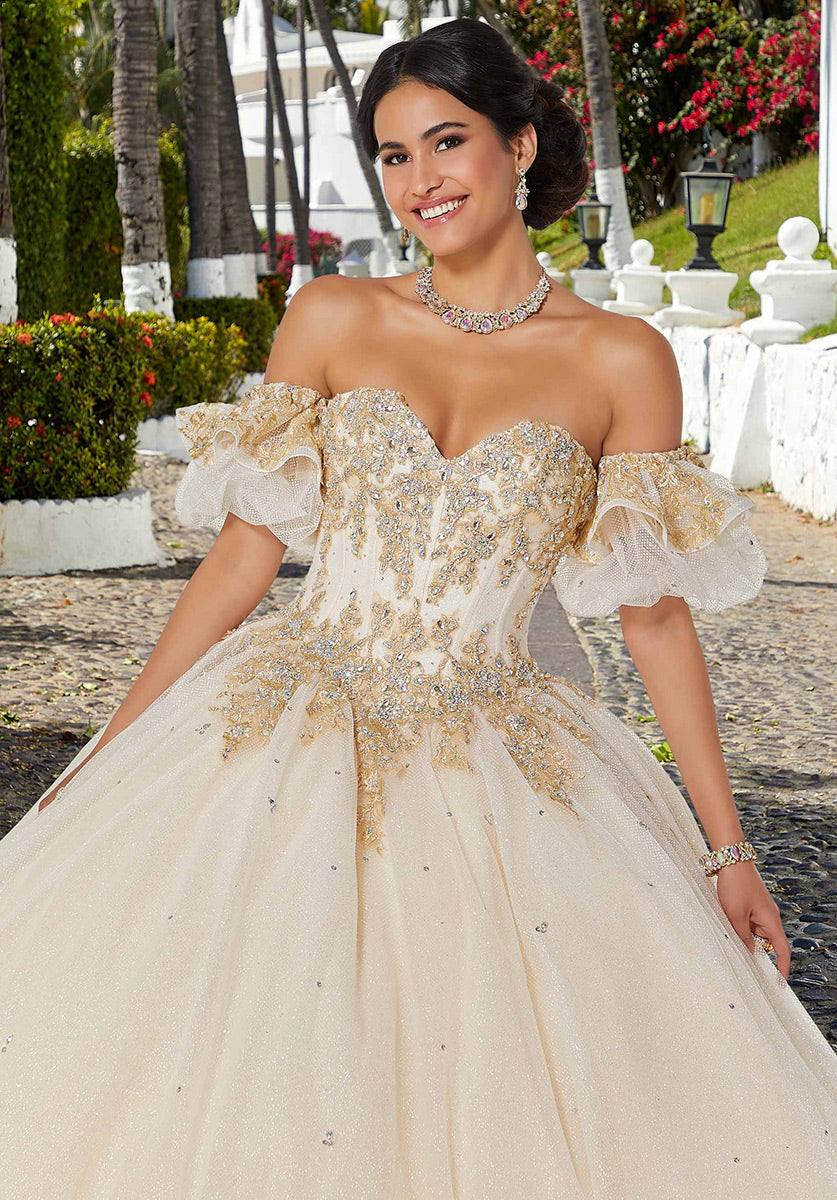 Valencia Style Number 60164 - 7