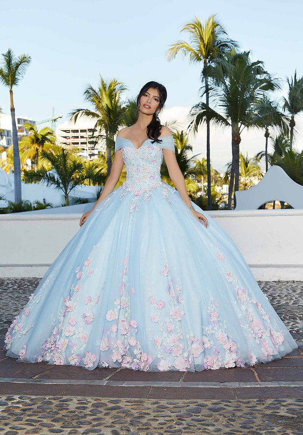 Valencia Style Number 60165 - 1