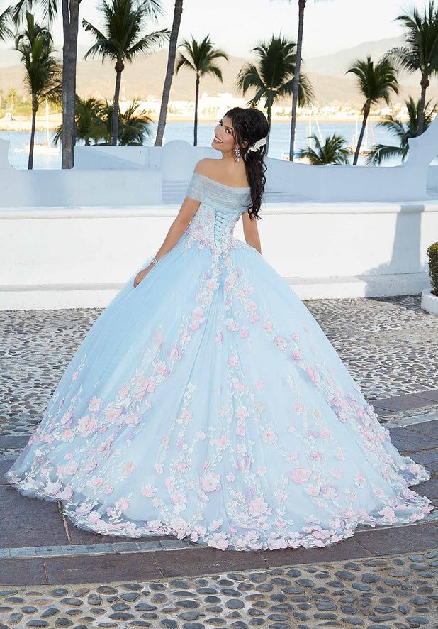 Valencia Style Number 60165 - 2
