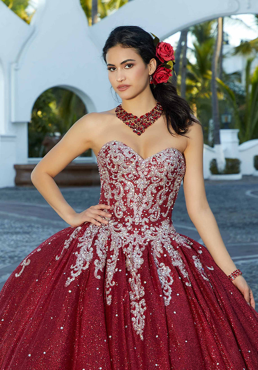 Valencia Style Number 60166 - 7