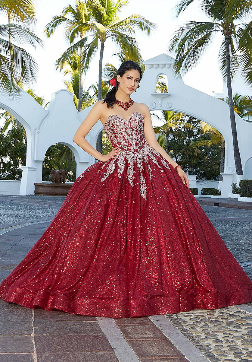 Valencia Style Number 60166 - 4