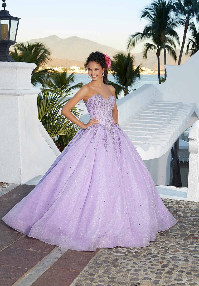 Valencia Style Number 60166 - 3