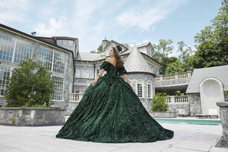 Valencia Style Number 60171 - 4