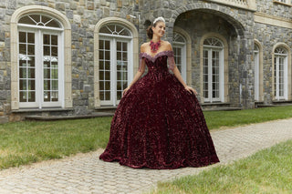 Valencia Style Number 60177 - 4