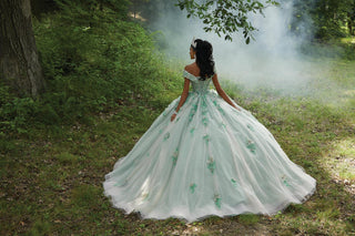 Valencia Style Number 60195 - 9